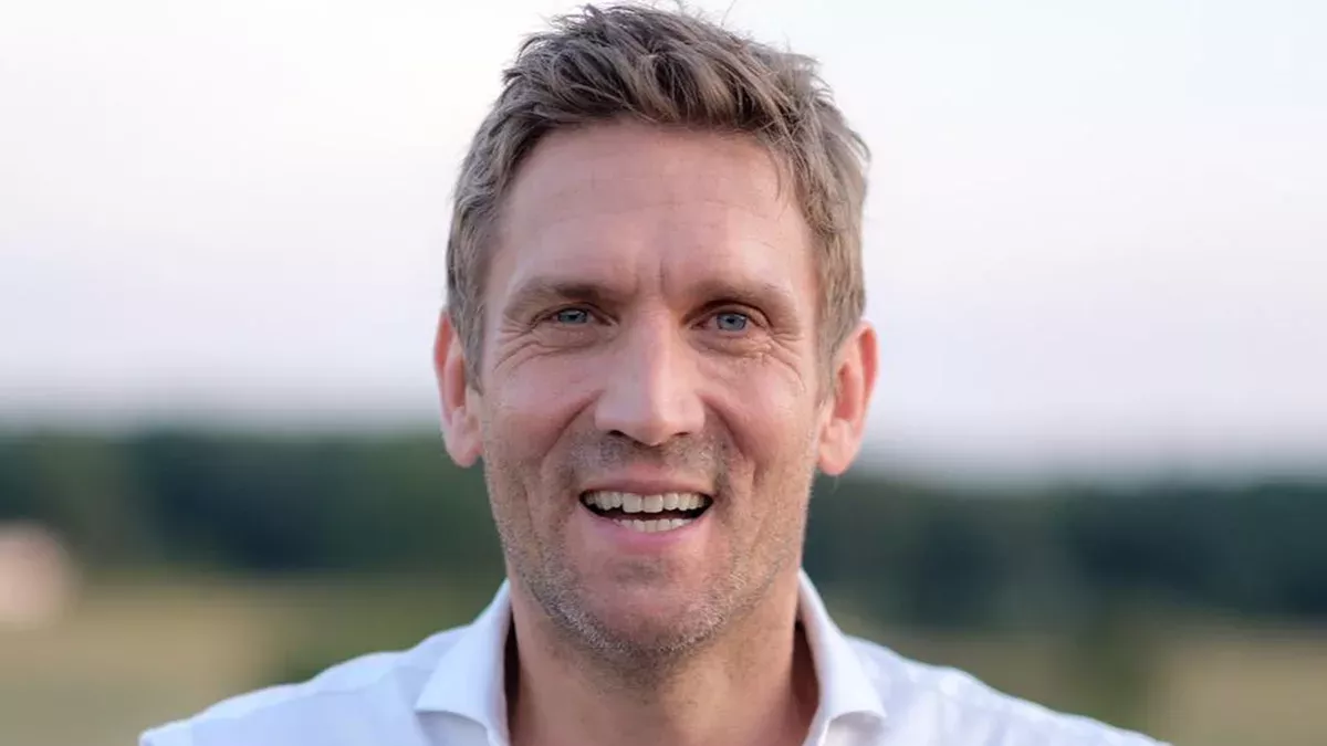 Peer Kusmagk möchte Betreuungsgeld