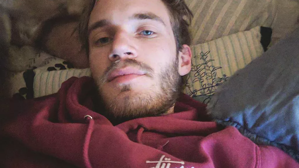 PewDiePie ist jetzt in China gesperrt