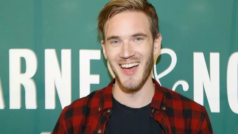 PewDiePie ist raus 