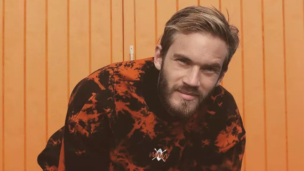 PewDiePie kritisiert andere Youtuber