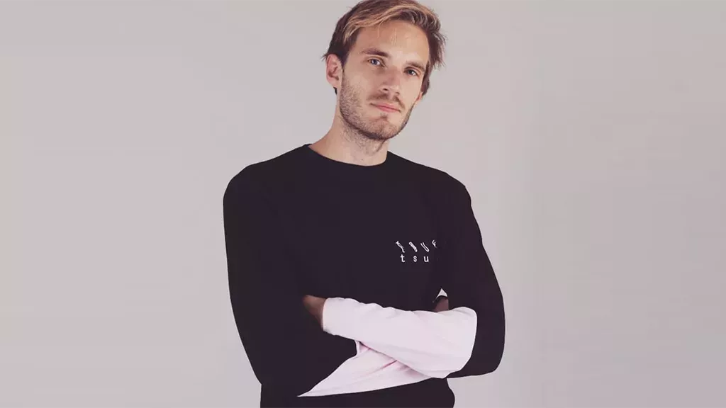 PewDiePie