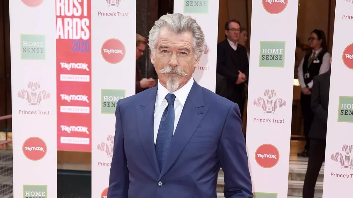 Pierce Brosnan will "Bond"-Villa für unfassbare Summe verkaufen!