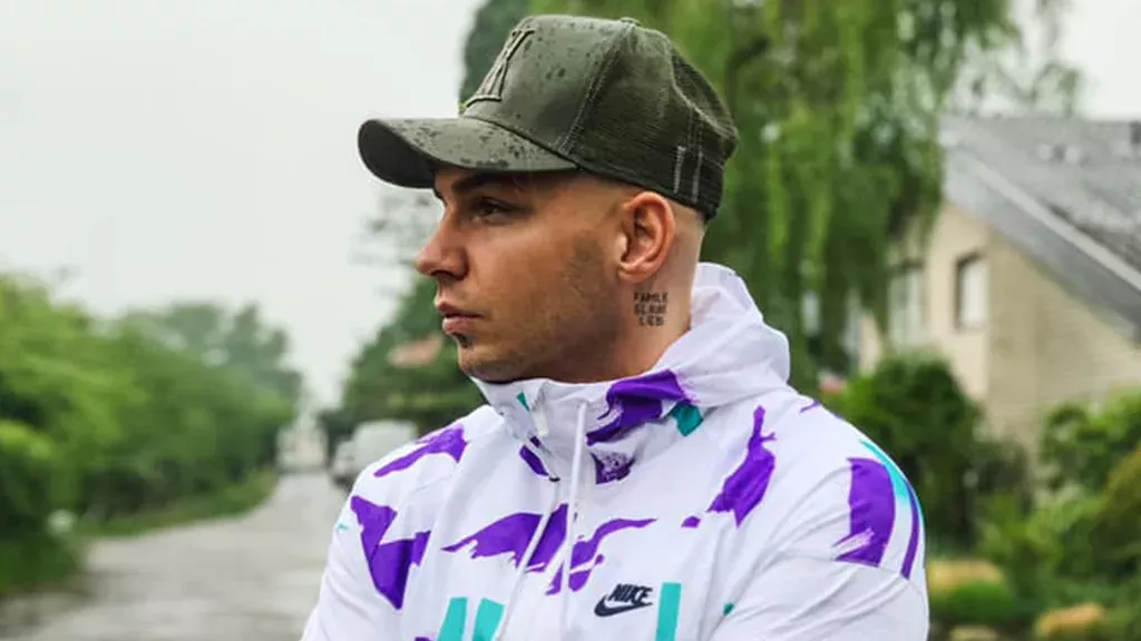 Pietro Lombardi hatte lange keine Wohnung