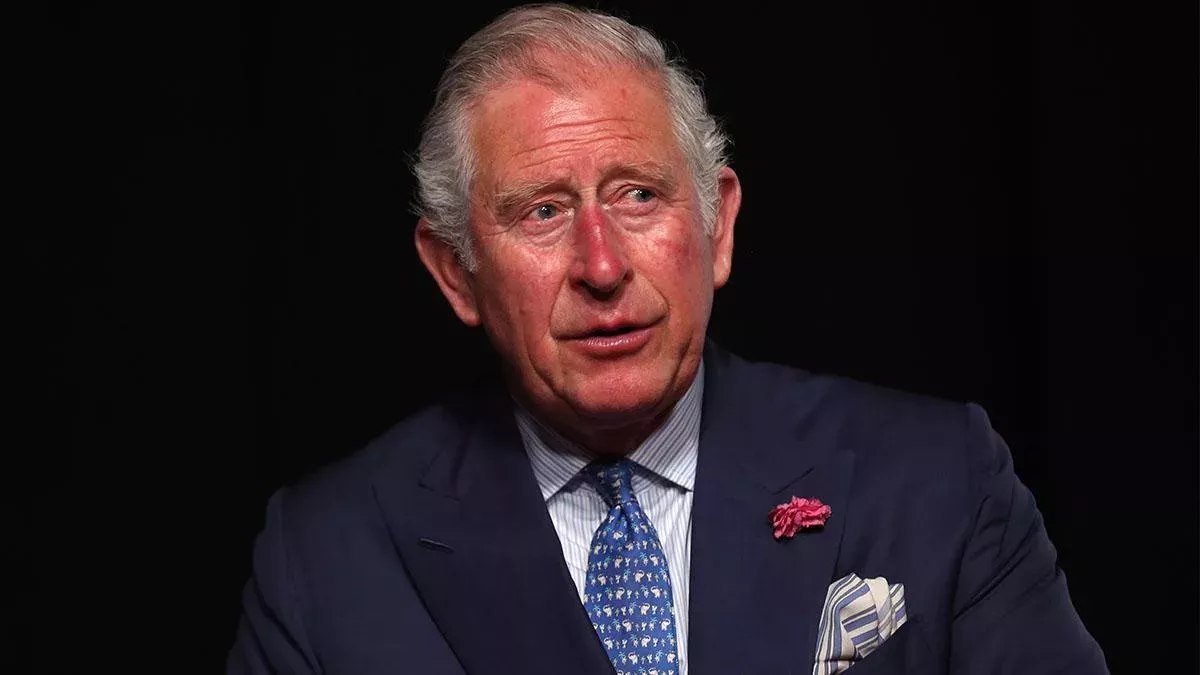 Prinz Charles