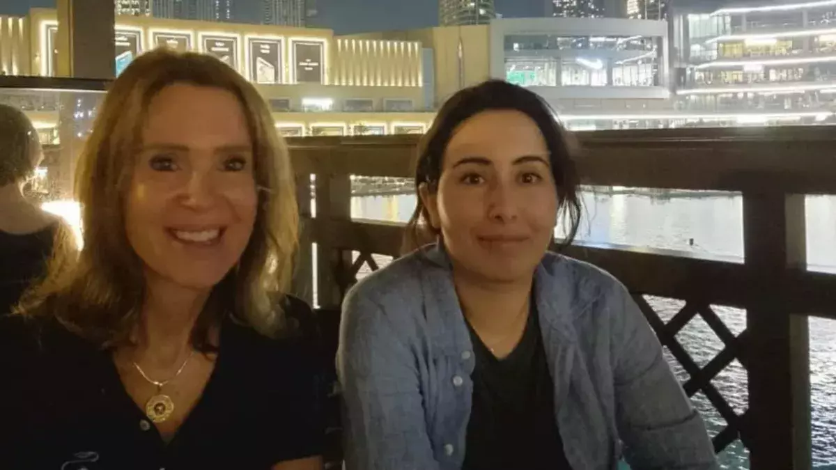 Prinzessin Latifa: Nach Geiselnahme in Dubai jetzt Urlaub in Spanien?