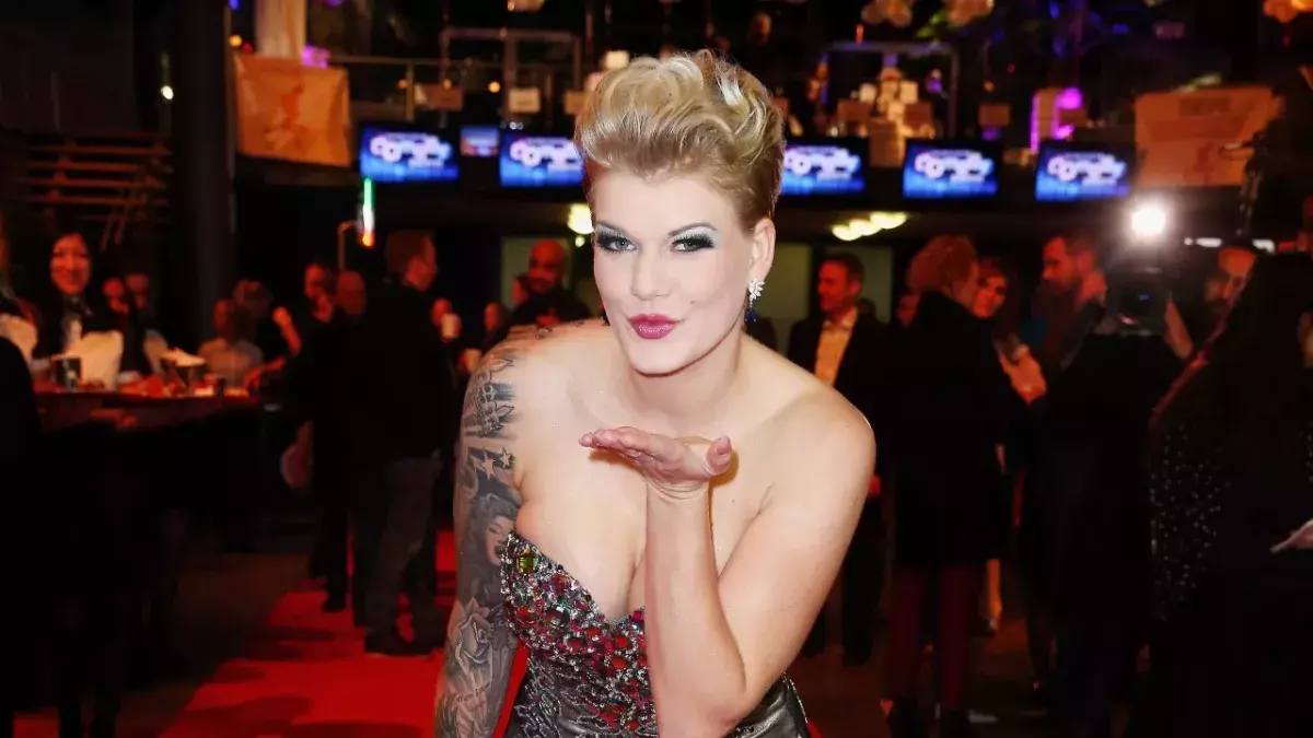 "Promi Big Brother": Rafi Rachek geht auf Melanie Müller los
