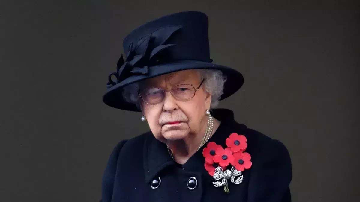 Queen Elizabeth II: Ihr Cousin verkauft seine Russland-Kontakte