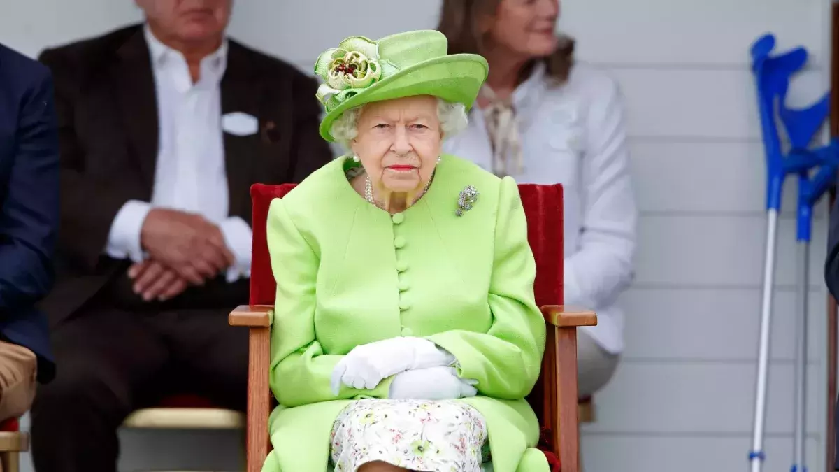 Queen