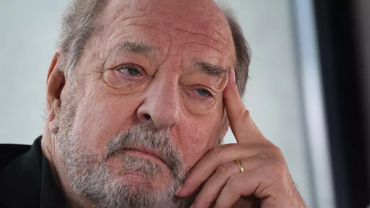 Ralph Siegel ist am Herzen operiert worden