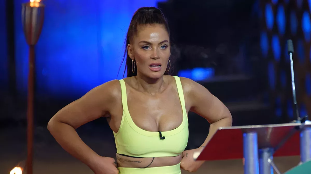 Reality-Star Janine Pink gehen die Vorschriften nicht weit genug