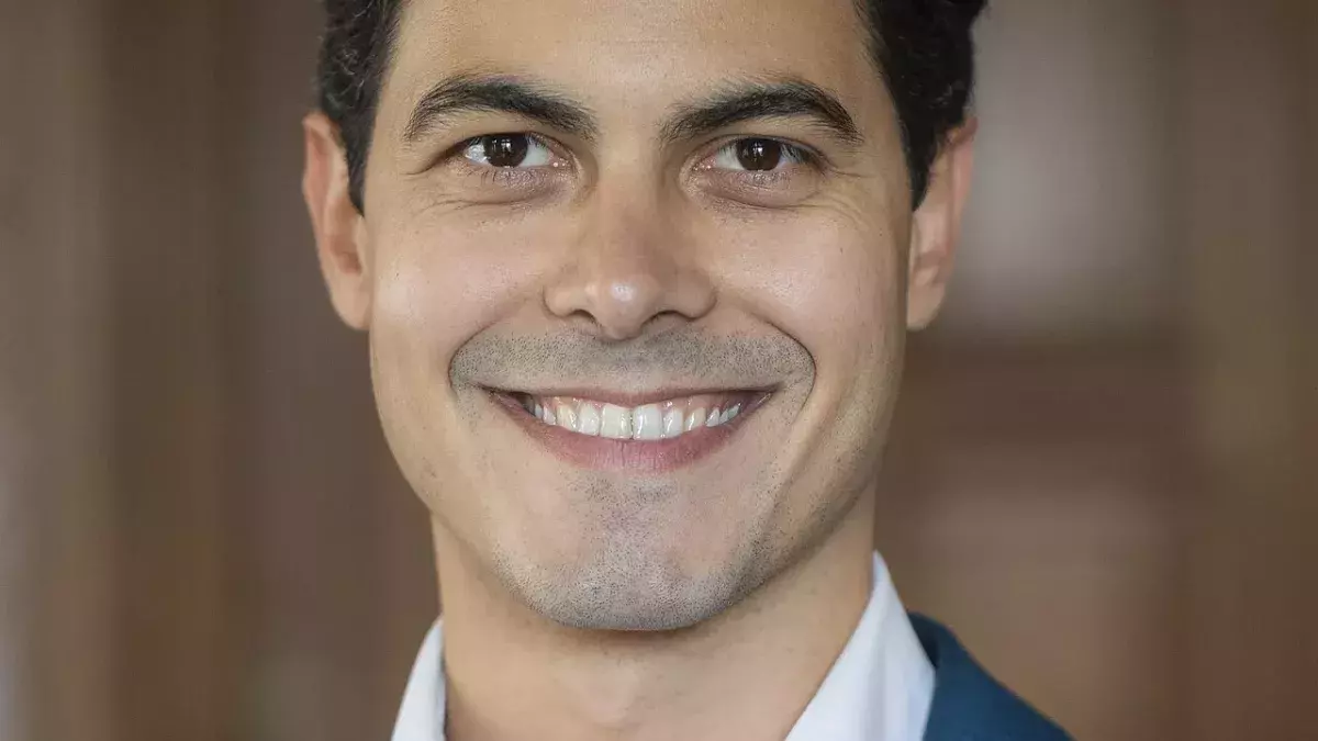 Rob Jetten — Wikimedia Commons