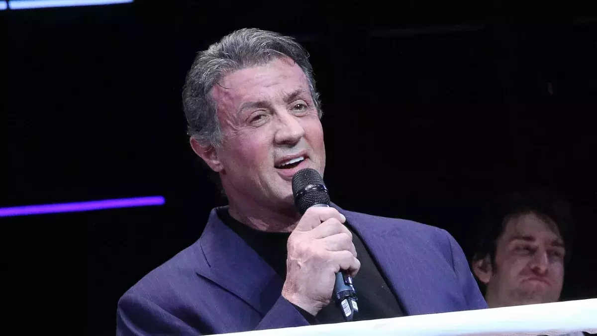 Rocky: Sylvester Stallone wäre fast gestorben bei Dreharbeiten