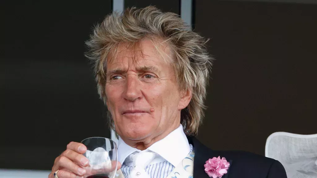 Rod Stewart