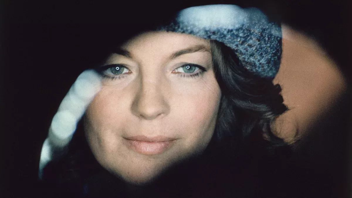 Romy Schneider offenbarte pikante Details über ihre Mutter