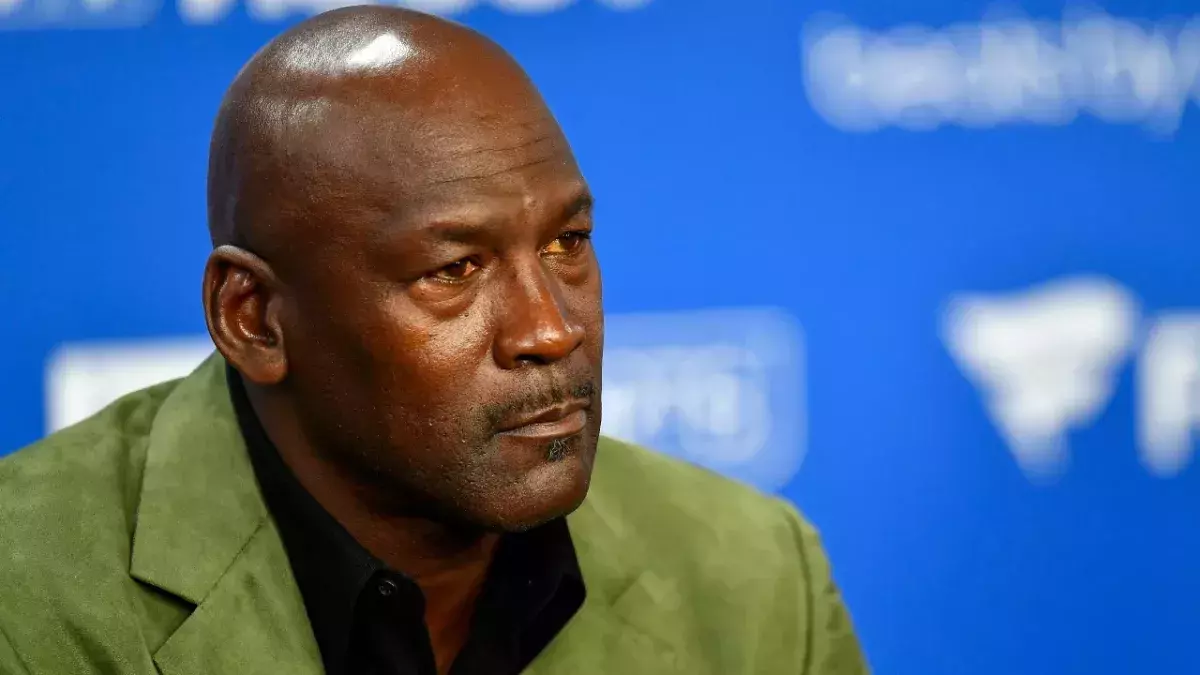 Rührende Geste: Michael Jordan veröffentlicht die letzten SMS mit seinem Freund Kobe Bryant