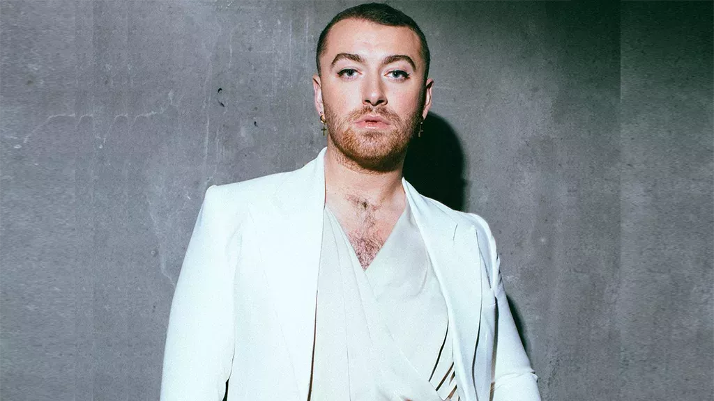 Sam Smith wirbt für Body Positivity