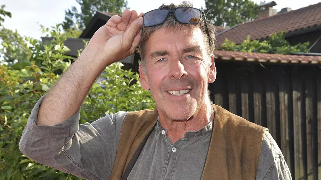 Sascha Hehn
