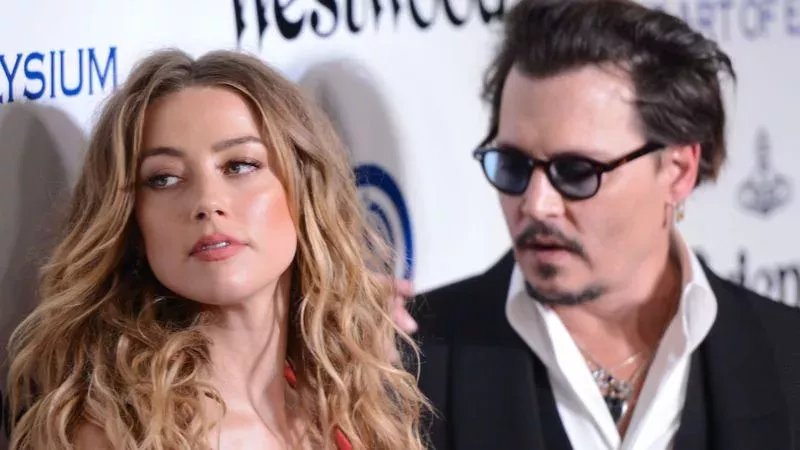 Schockierende Enthüllung: Nach dieser Aktion beschließt Johnny Depp, sich von Amber Heard scheiden zu lassen