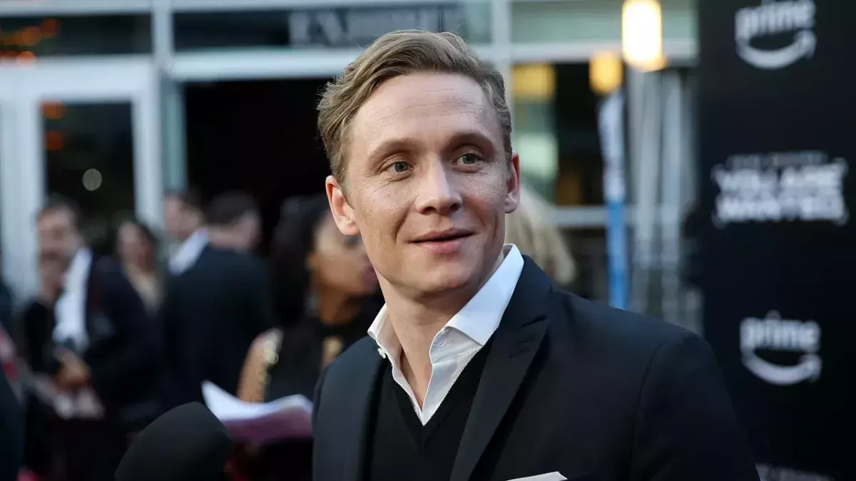 Schweighöfer hatte eine Midlife-Crisis