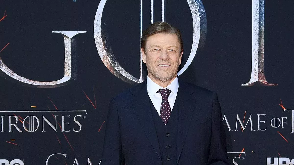 Sean Bean ist bekannt für seine vielen Tode auf der Leinwand