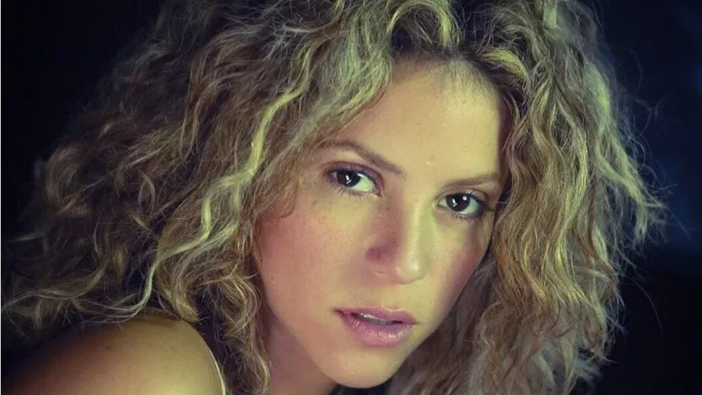 Shakira blickt auf dunkle Zeiten zurück