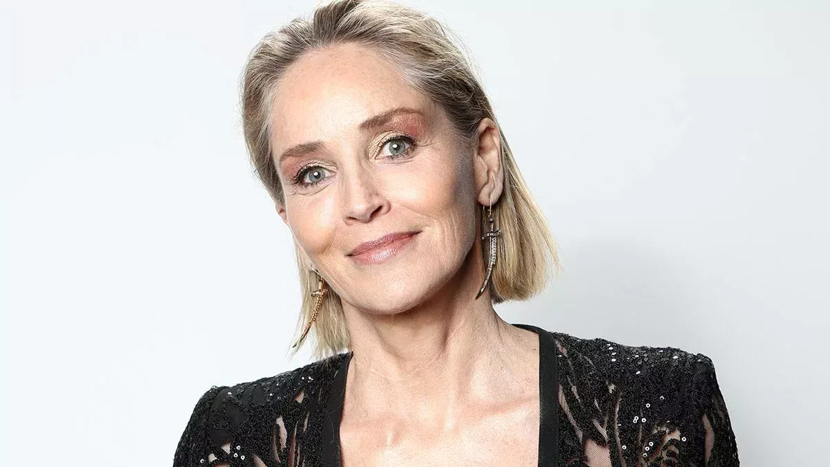 Sharon Stone attackiert Corona-Politik der Trump-Regierung 