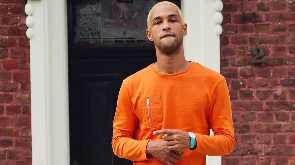 Simon Desue