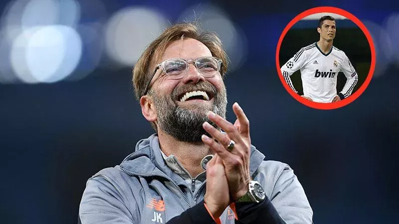 So spornt Jürgen Klopp sein Team an