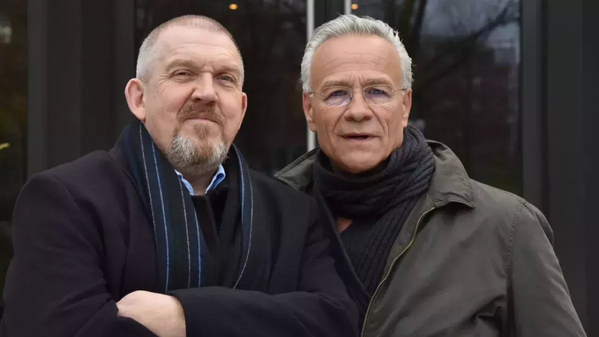 So viel würden Klaus J. Behrendt und Dietmar Bär als echte Ermittler verdienen