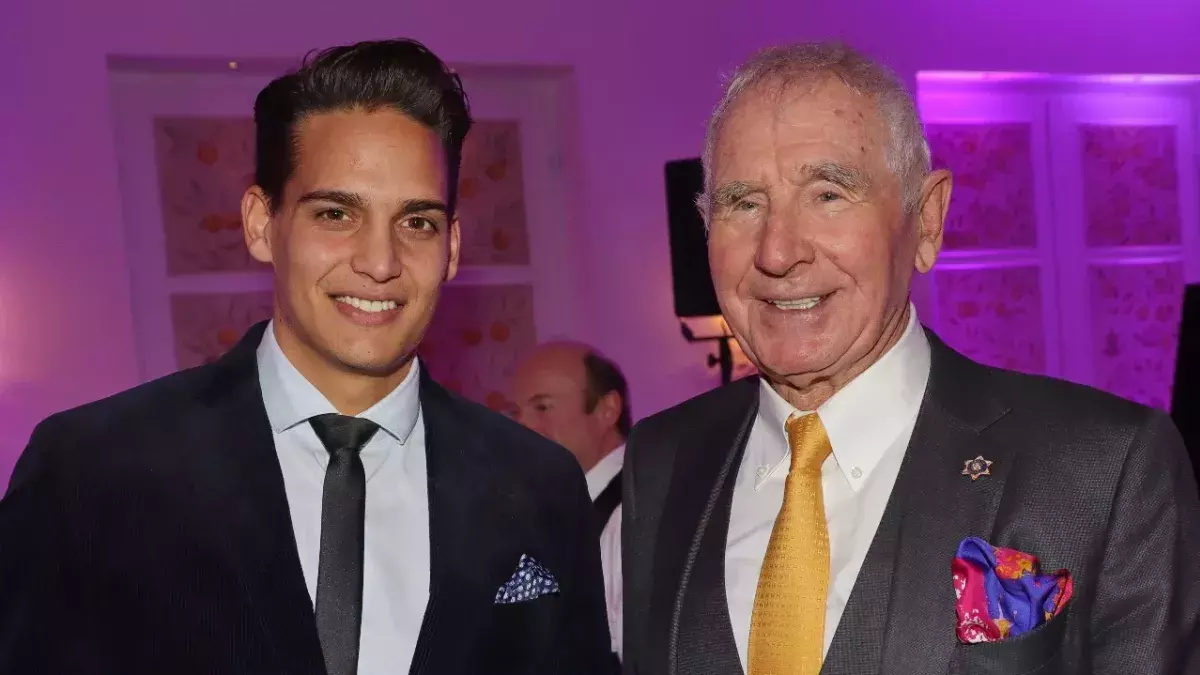 Sohn von Frédéric Prinz von Anhalt fassungslos über Adoption