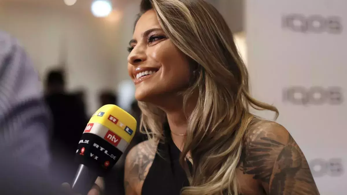 Sophia Thomalla