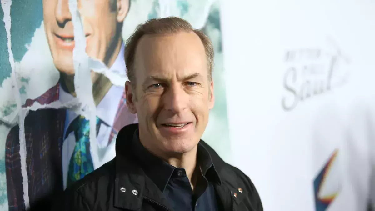 Sorge um "Better Call Saul"-Star: Bob Odenkirk bricht am Set zusammen