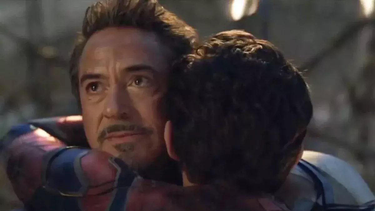 Spider-Man: Tom Holland ersetzt Robert Downey Jr. im MCU 