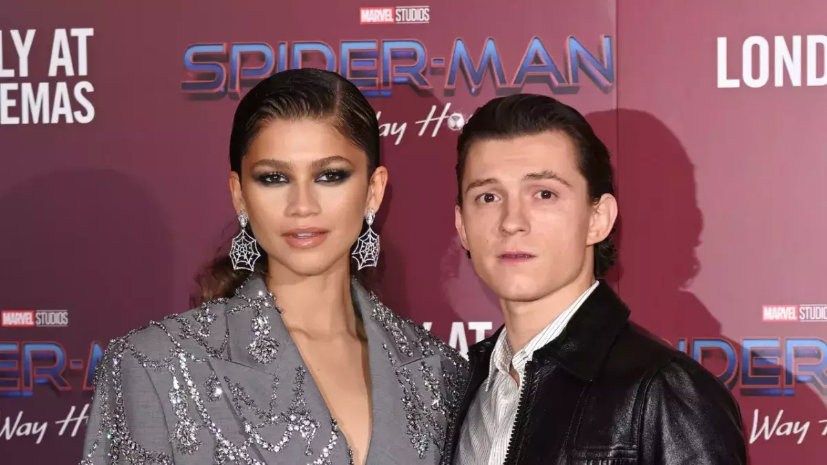 Spider-Man: Tom Holland und Zendaya haben ein Problem beim Dreh