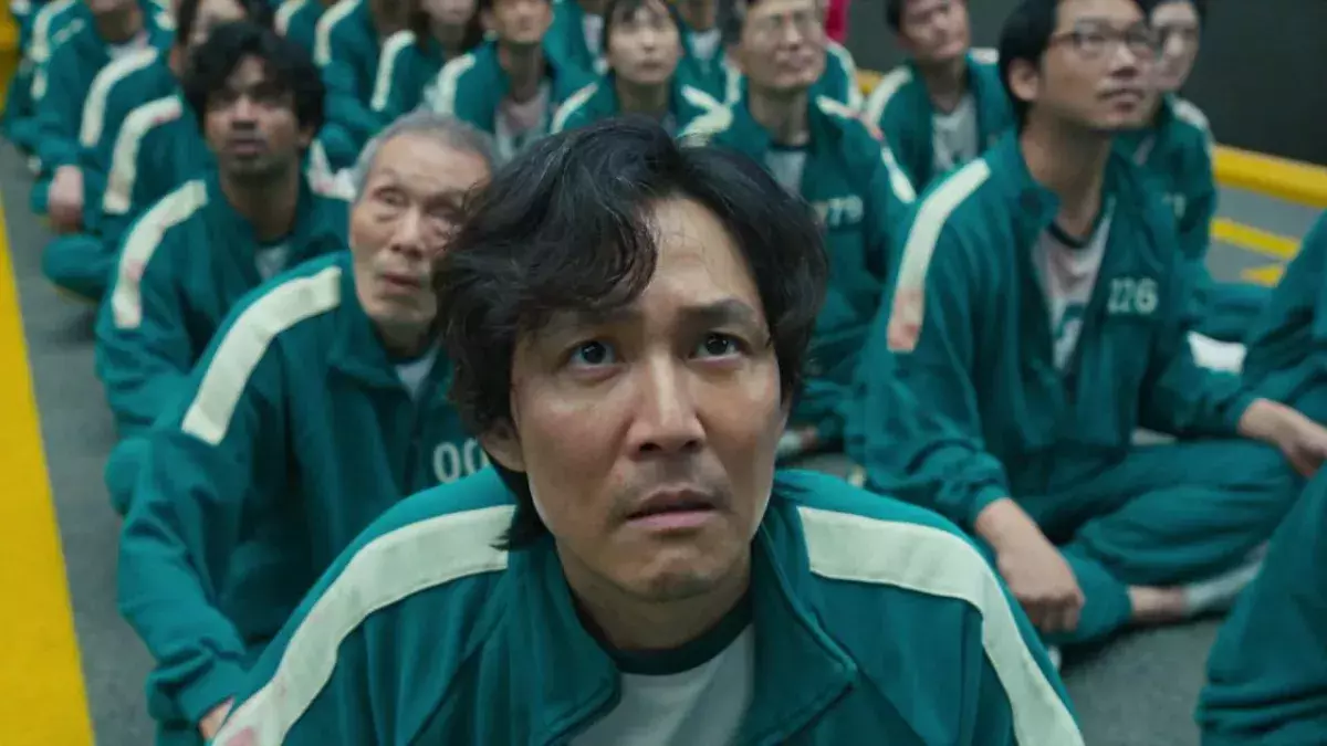 "Squid Game" Staffel 2: Schauspieler Lee Jung-jae enthüllt Details über seine Rolle