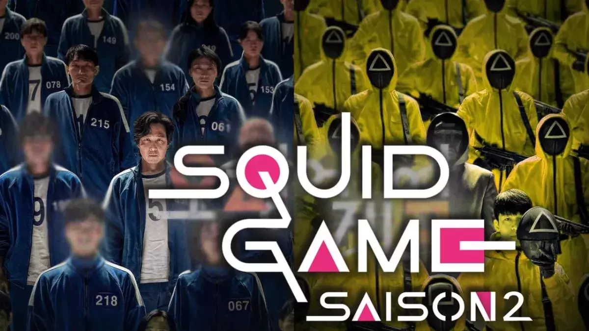 Squid Game