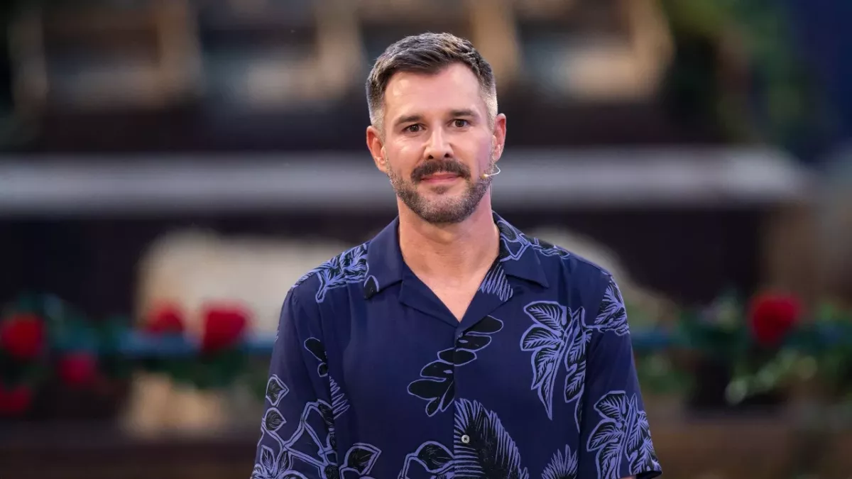 "Stars gegen Krebs": Verdacht auf Hodenkrebs bei Jochen Schropp