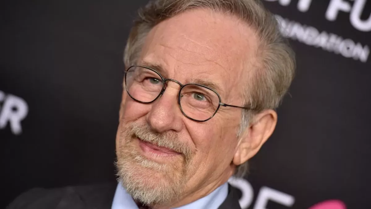 Steven Spielberg wird von Stalkerin bedroht