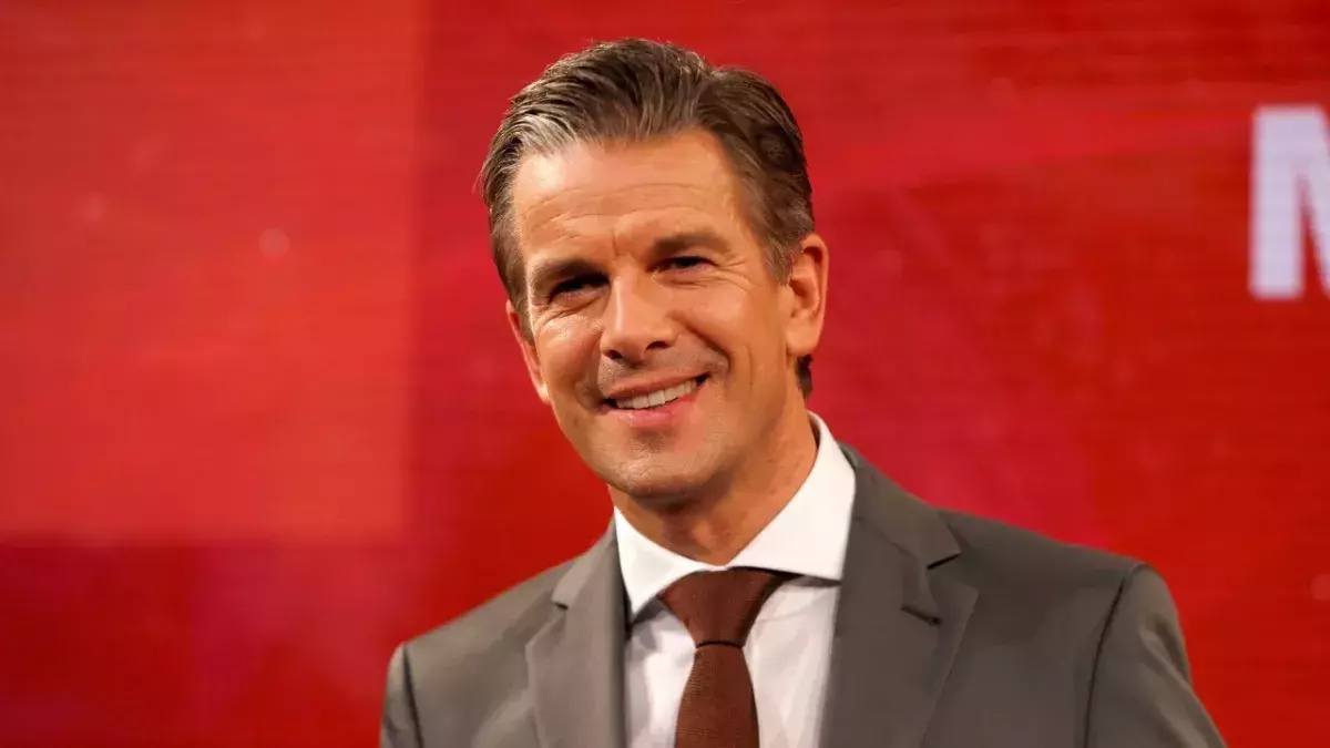 "Stille macht Sendung intensiver": Markus Lanz will künftig auf Publikum verzichten 