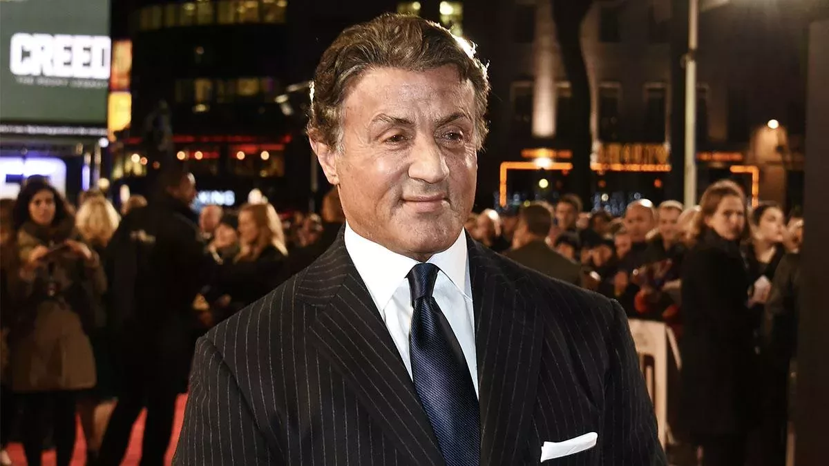 Sylvester Stallone: Dieses Erinnerungsstück an Rocky hat er noch immer