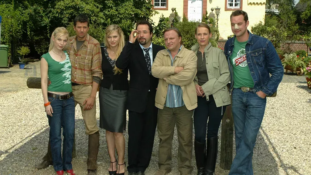 Tatort mit Josef Baum