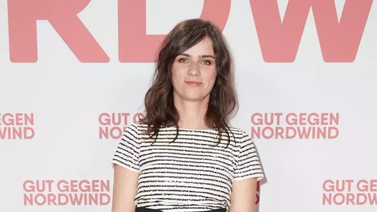 "Tatort Weimar": Nora Tschirner steigt aus - so geht es für den "Tatort" weiter