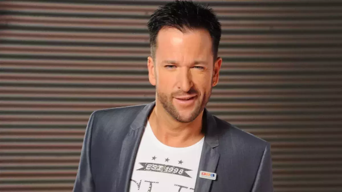 Termin geschwänzt: Richterin erhebt Haftbefehl gegen Michael Wendler