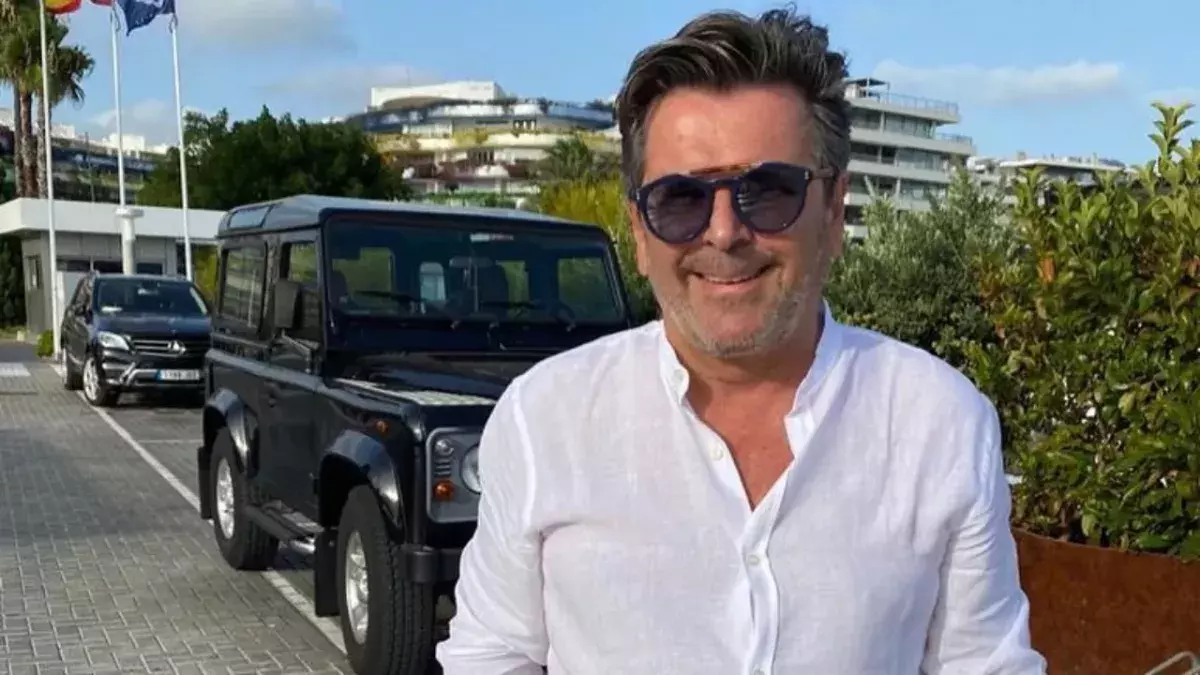 Thomas Anders