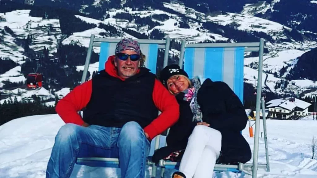 Thommy und Katrin Mermi-Schmelz