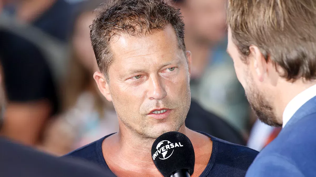 Til Schweiger hält die Anti-Corona-Maßnahmen für überzogen.