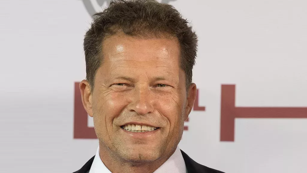 Til Schweiger hat es nicht immer einfach