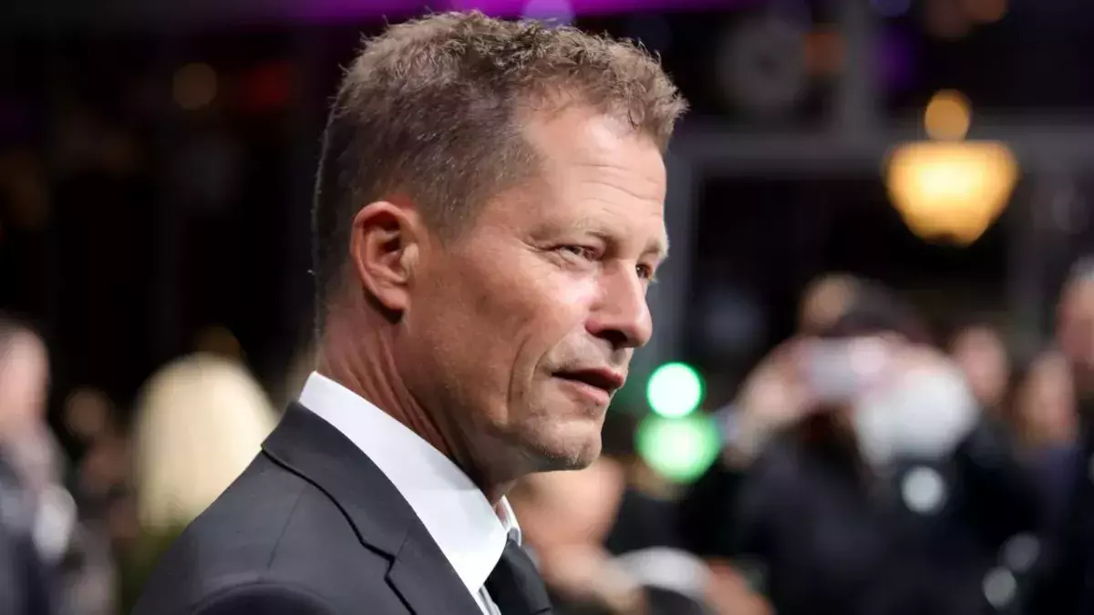 Til Schweiger ist Teil einer kontroversen Corona-Dokumentation. 