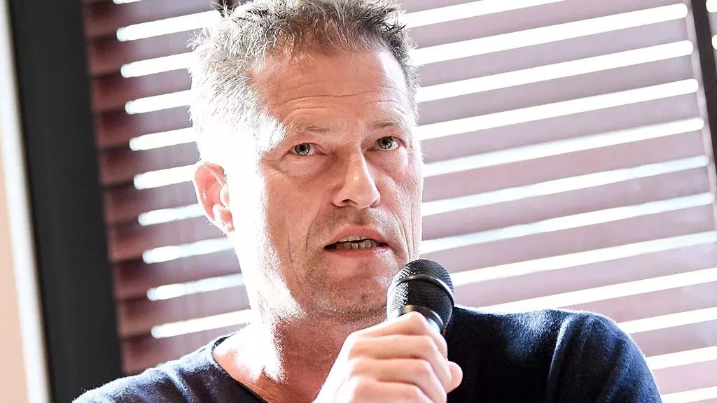 Til Schweiger teilt aus