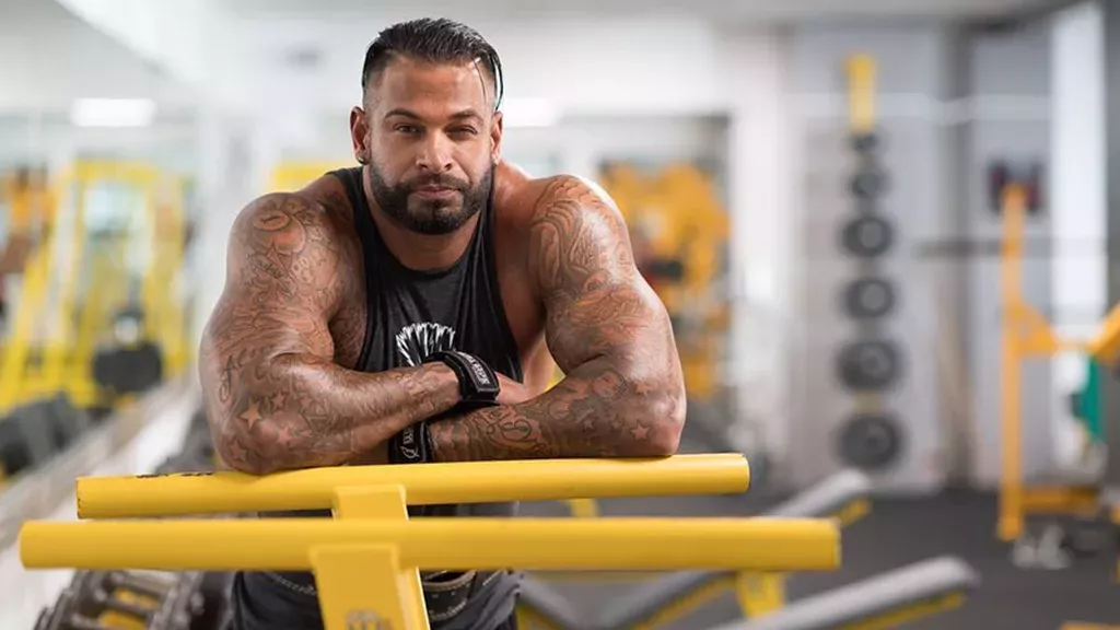 Tim Wiese